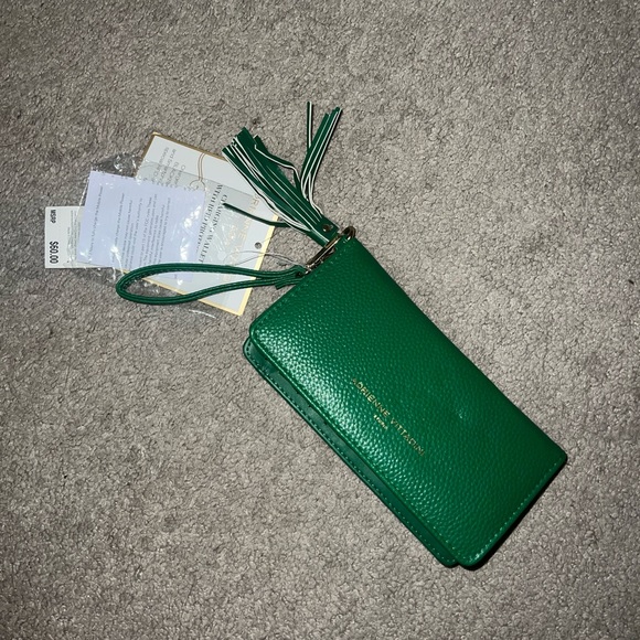 Handbags - Phone Wallet